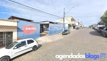 Farmácia Nossa Senhora da Aparecida - 216 - Águas Formosas
