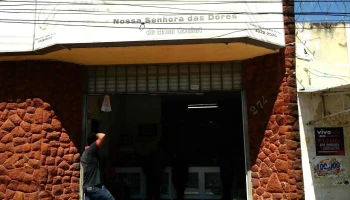 Farmacia Nossa Senhora Da Dores - 274 - Fabrício