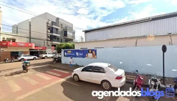 Farmácia Nossa Senhora das Graças - 10 - Centro