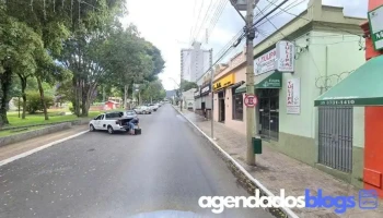Farmácia Nossa Senhora de Fátima - Andradas