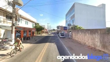 Farmacia Nossa Senhora Dos Navegantes - São João Da Barra