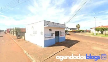 Farmácia Novafarma - 61 - S Central