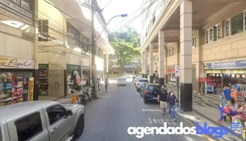 Farmácia Numero um - Petrópolis