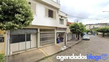 Farmácia Oliveira - Leopoldina