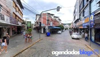 Farmácia Oswaldo Cruz - 591 - São João Nepomuceno