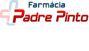 Farmácia Padre Pinto - 128 - Centro