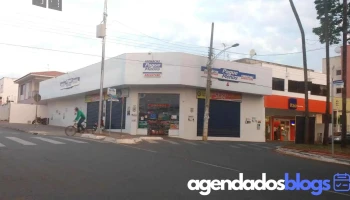 Farmácia Pague Menos - Inhumas - Go