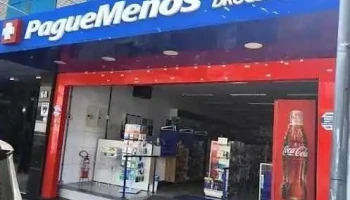 Farmácia Pague Menos - Macaé