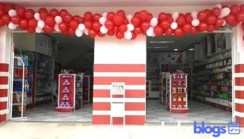 Farmácia Pague Pouco - Rede Inova - Berilo