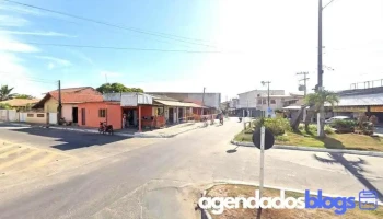 Farmácia passos - São João Da Barra