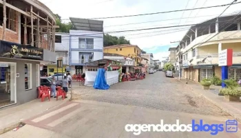 Farmácia Paula - - Centro