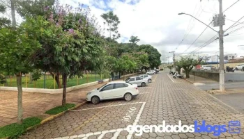 Farmácia Pereira Garcia - 163