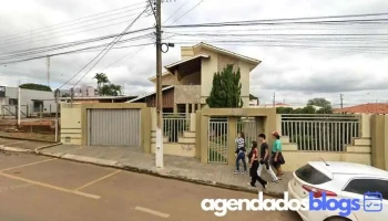 Farmácia Pharma Vida - - Rio Paranaíba