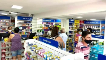 Farmácia Pinheiral - Pinheiral