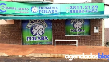 Farmácia Polara - 354 - Loja - Centro