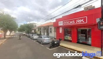 Farmácia Polidrogas Ii - - Centro