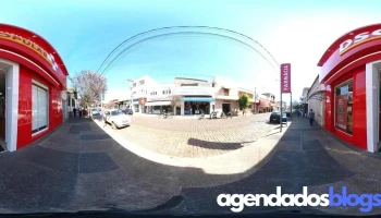 Farmácia Popular - Botelhos