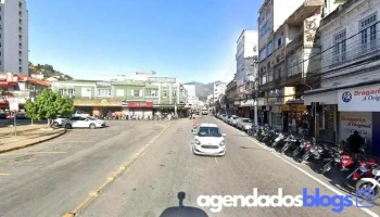 Farmácia Popular de Vidigueiras - Teresópolis