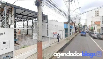 Farmácia Popular Do Brasil - 484 - Centro