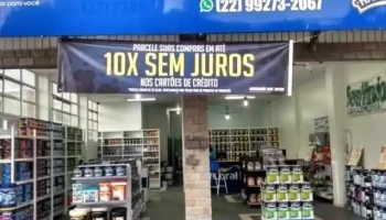 Farmácia Popular Do Brasil - Saquarema