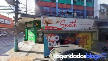 Farmácia Popular do Brasil - Três Rios