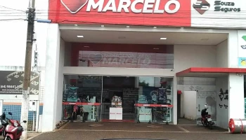 Farmácia Popular do Marcelo - - Goiatuba