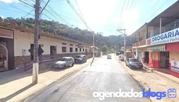 Farmacia Popular - São José Do Vale Do Rio Preto