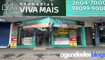 Farmácia Popular Viva Mais | Drogaria Delivery em São Gonçalo - São Gonçalo