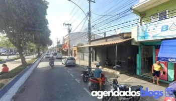 Farmácia Portofarma - Macaé