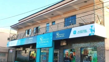 Farmácia Preco Baixo 2 - Farmacia em Jatai - 832 - St. Antena