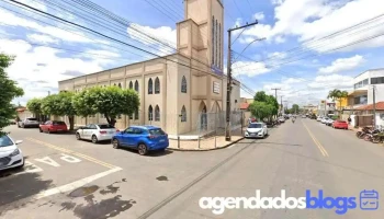 Farmacia Preço Baixo Bela Vista Goias - 580