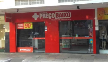 Farmácia Preço Baixo de Aimorés - Aimorés