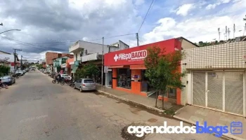 Farmácia Preço Baixo - Malacacheta