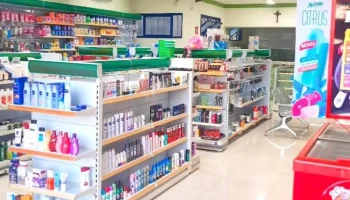 Farmácia Profarma - Corumbaíba - Go