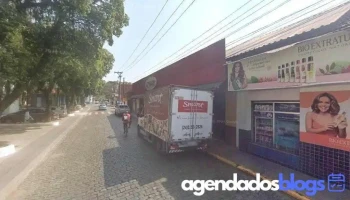 Farmácia Quatis - Quatis