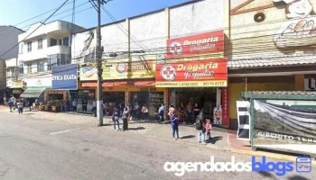 Farmácia Recreio de Teresópolis - Teresópolis