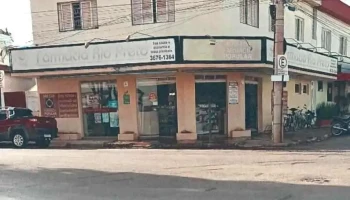 Farmácia Rio Preto Ltda - 246 - Centro