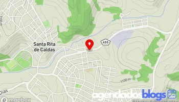 Farmácia Sagrada Família - 98 - Santa Rita De Caldas