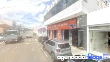 Farmácia Sagrado Corações de Jesus - 212 - Res. Parque Lagoinha