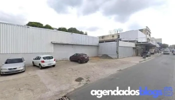 Farmácia Santa Bárbara - Pinheiral