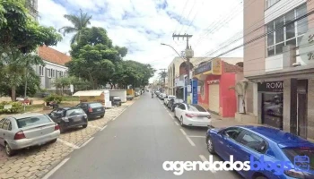 Farmácia Santa Luzia - - Centro