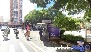 Farmácia Santa Rita - 627 - Centro