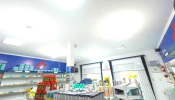 Farmacia Santa Rita - - Centro