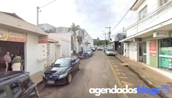Farmácia Santa Terezinha - 230 - Centro