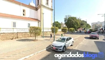 Farmácia Santa Terezinha - Barbacena