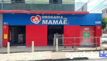 Farmácia Santa Terezinha - Drogaria da Mamãe - Belo Horizonte