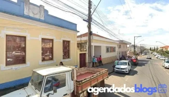 Farmácia Santo Antônio de Cabo Verde - Cabo Verde