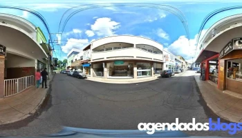 Farmácia São Geraldo e Memorial 100 anos - Brumadinho