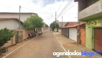 Farmácia São João - 239-341 - São João Da Lagoa