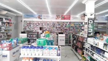 Farmácia São José - - Centro